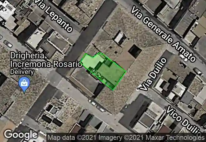 Show on map Property #2805 - Property Location on the Map