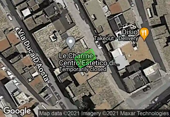 Pokaż na mapie Property #2806 - Lokalizacja nieruchomości na mapie