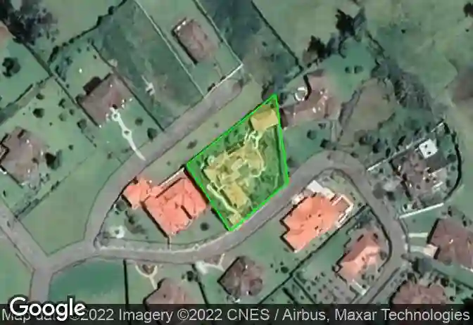 Toon op kaart Property #281 - Locatie van het pand op de kaart