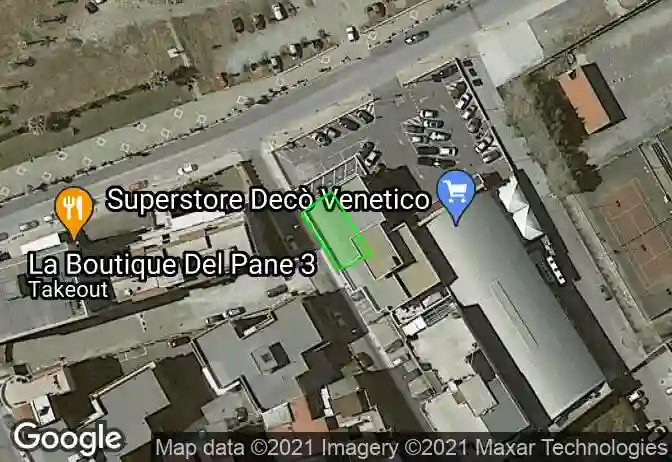 Show on map Property #2812 - Property Location on the Map