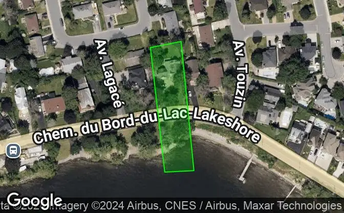 Show on map Property #28313 - Property Location on the Map