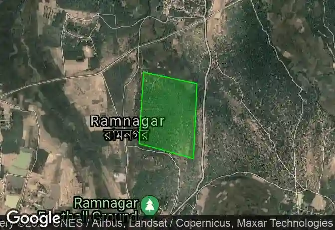Show on map Property #2832 - Property Location on the Map