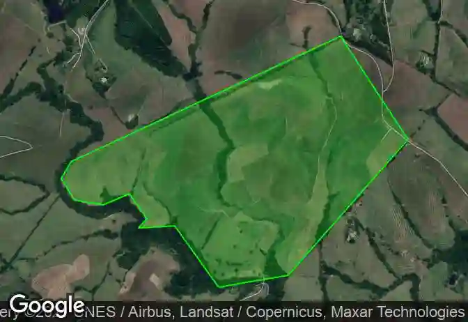 Show on map Property #2845 - Property Location on the Map