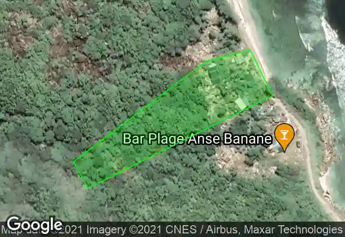 Show on map Property #2847 - Property Location on the Map