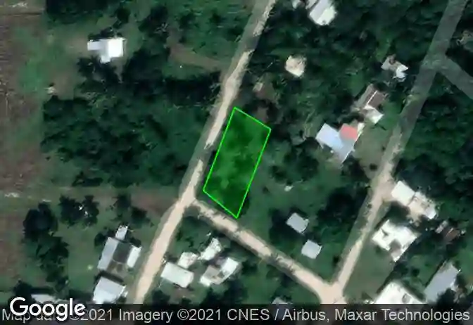 Show on map Property #2857 - Property Location on the Map