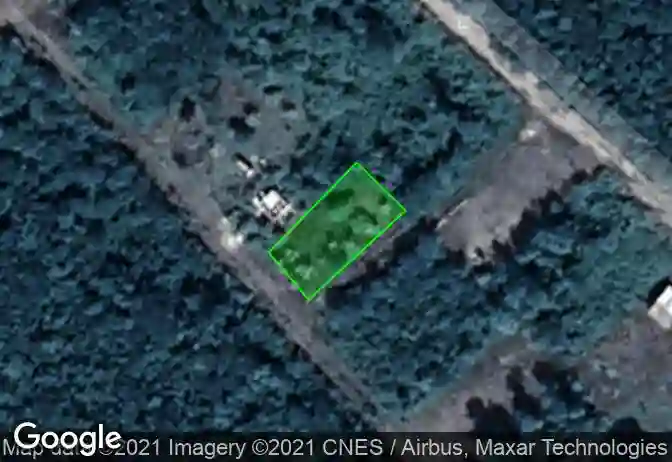 Show on map Property #2858 - Property Location on the Map