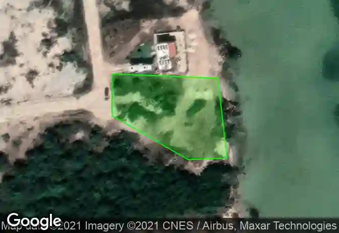 Show on map Property #2859 - Property Location on the Map