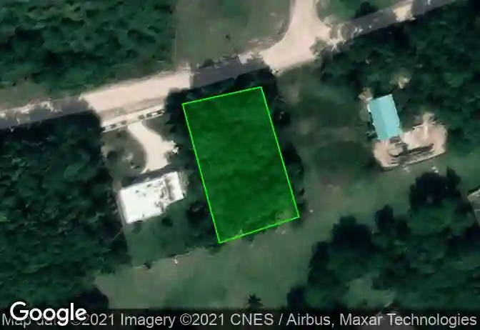 Show on map Property #2860 - Property Location on the Map