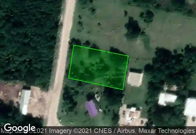 Pokaż na mapie Property #2861 - Lokalizacja nieruchomości na mapie