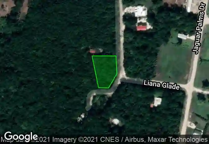 Show on map Property #2862 - Property Location on the Map