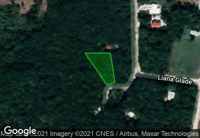Show on map Property #2863 - Property Location on the Map