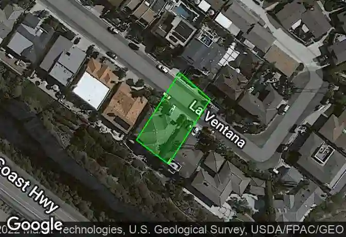Show on map Property #287 - Property Location on the Map