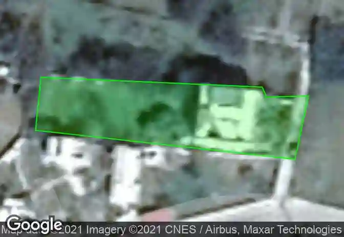 Show on map Property #2870 - Property Location on the Map