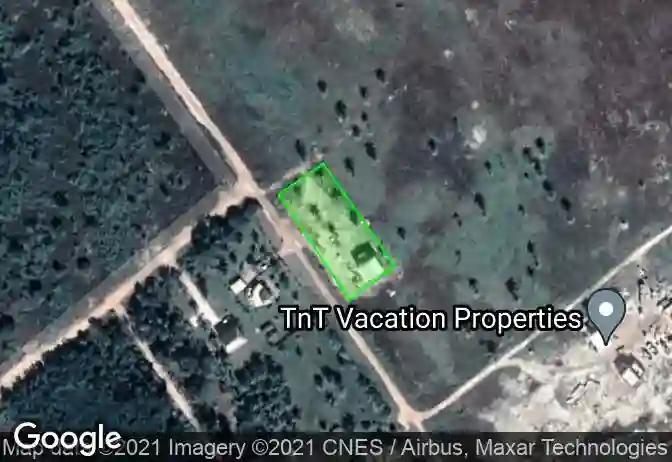 Show on map Property #2871 - Property Location on the Map