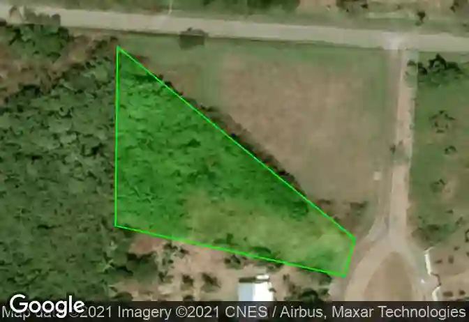 Show on map Property #2886 - Property Location on the Map