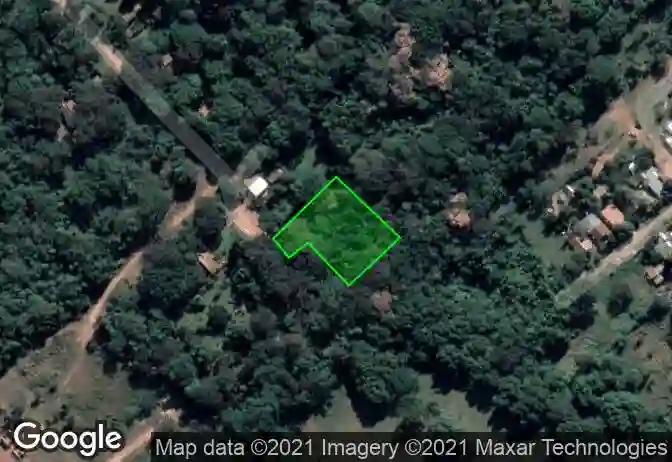 Pokaż na mapie Property #2888 - Lokalizacja nieruchomości na mapie