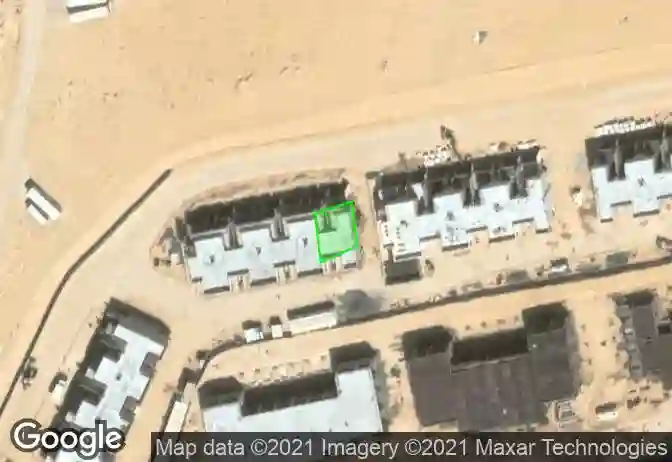 Show on map Property #2893 - Property Location on the Map