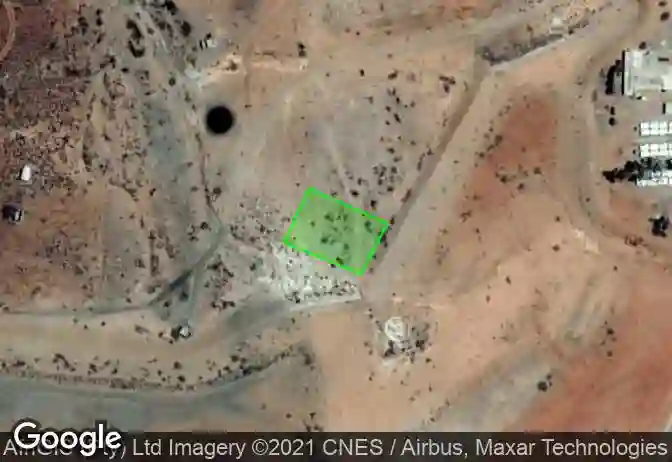Show on map Property #2896 - Property Location on the Map