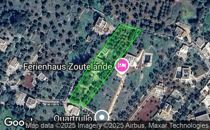 Show on map Property #29 - Property Location on the Map