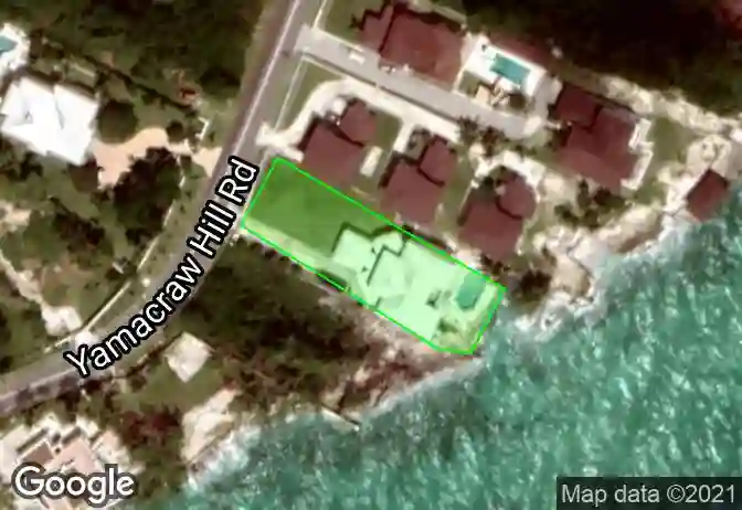 Show on map Property #2902 - Property Location on the Map