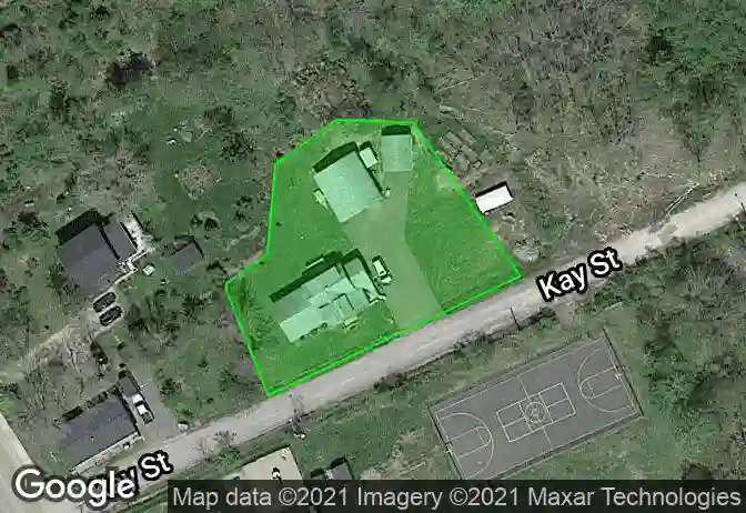 Show on map Property #2904 - Property Location on the Map