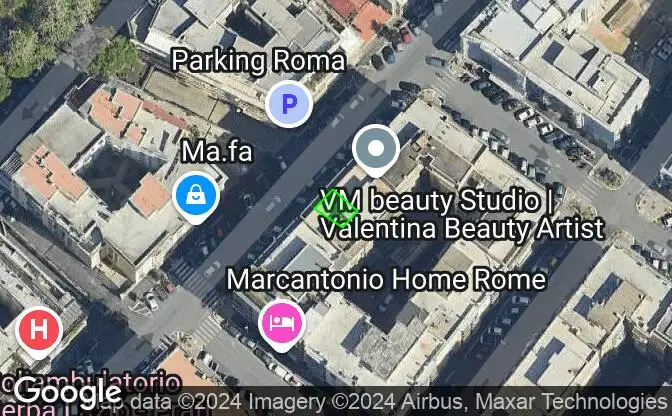 Show on map Property #2910 - Property Location on the Map