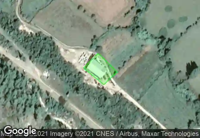 Show on map Property #2913 - Property Location on the Map