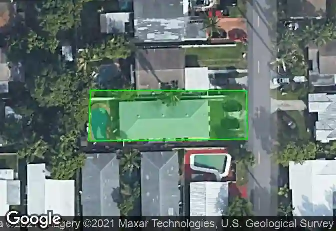 Show on map Property #2919 - Property Location on the Map