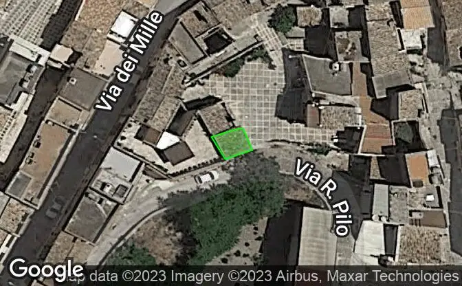 Show on map Property #2921 - Property Location on the Map