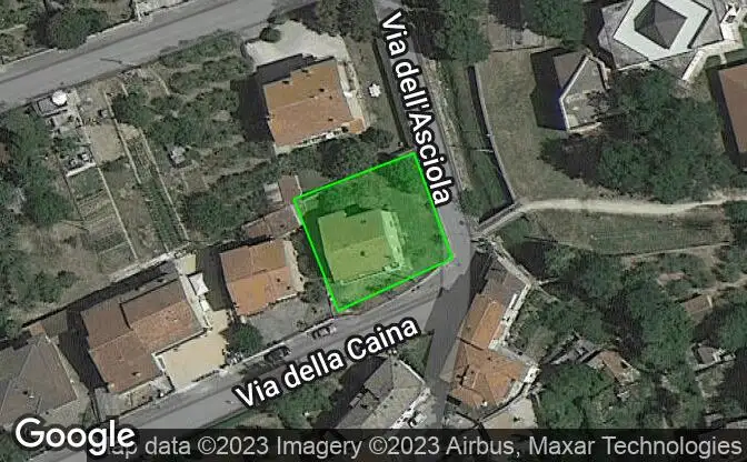 Show on map Property #2926 - Property Location on the Map