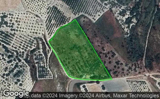 Show on map Property #29323 - Property Location on the Map