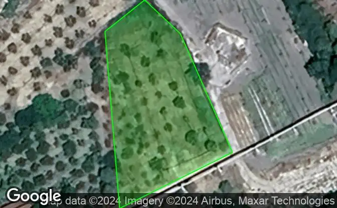 Show on map Property #29326 - Property Location on the Map