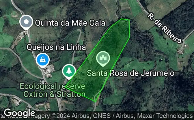 Show on map Property #29336 - Property Location on the Map
