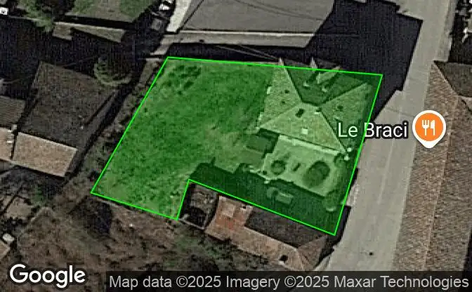 Show on map Property #29346 - Property Location on the Map