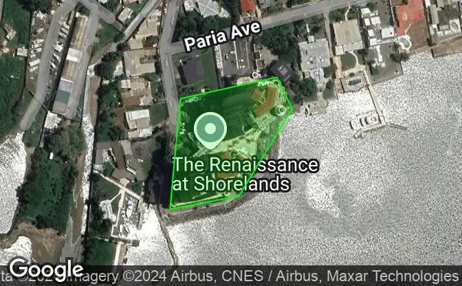 Show on map Property #29359 - Property Location on the Map