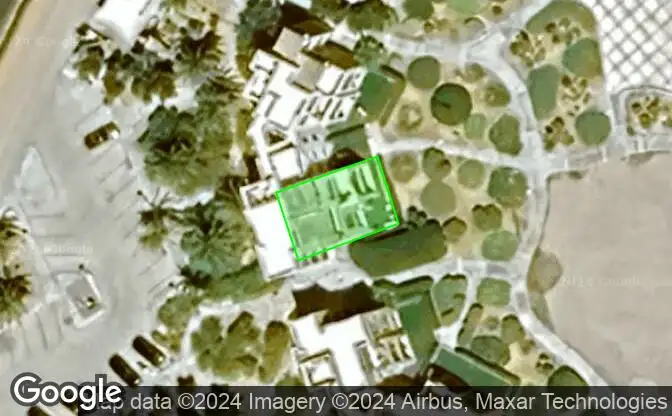 Pokaż na mapie Property #29380 - Lokalizacja nieruchomości na mapie