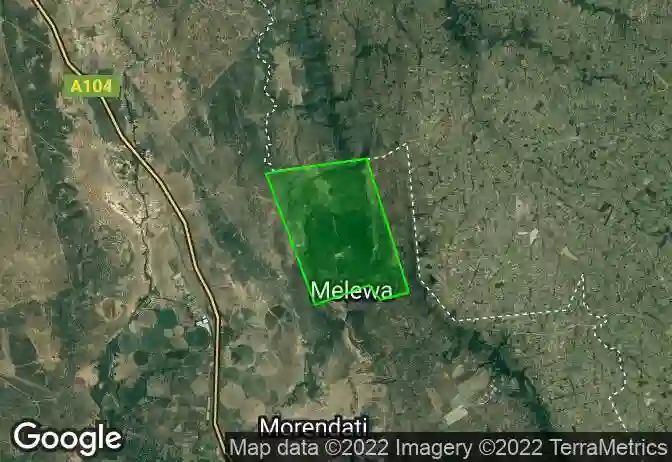 Show on map Property #2939 - Property Location on the Map