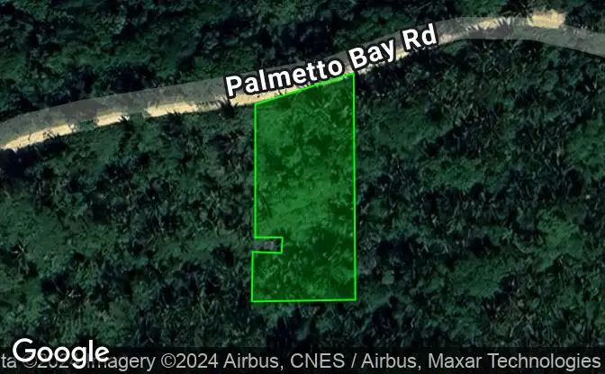 Show on map Property #29420 - Property Location on the Map