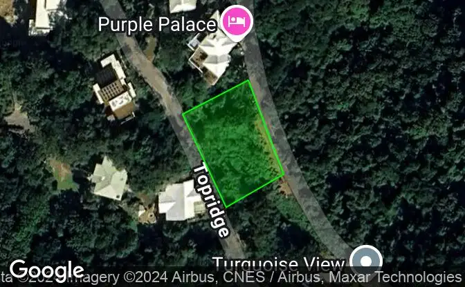 Show on map Property #29421 - Property Location on the Map