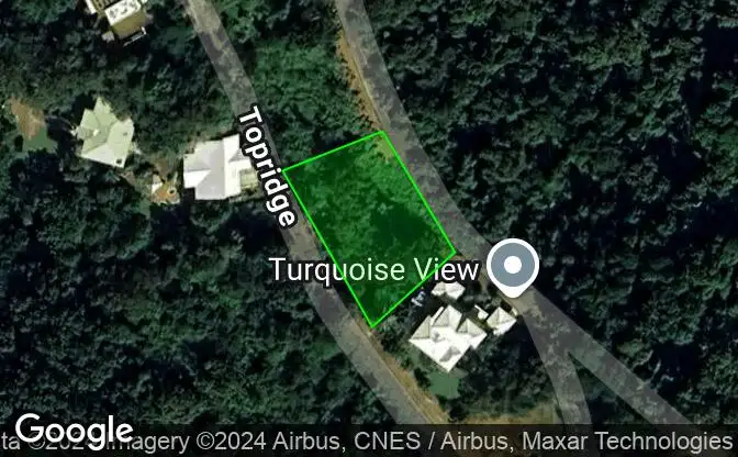 Show on map Property #29422 - Property Location on the Map