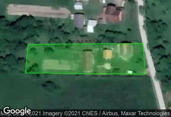 Toon op kaart Property #2944 - Locatie van het pand op de kaart