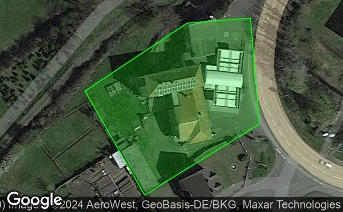 Show on map Property #29448 - Property Location on the Map