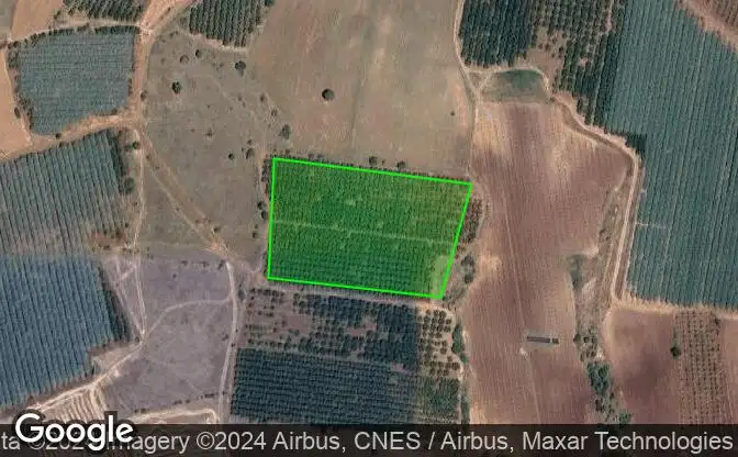 Show on map Property #29454 - Property Location on the Map