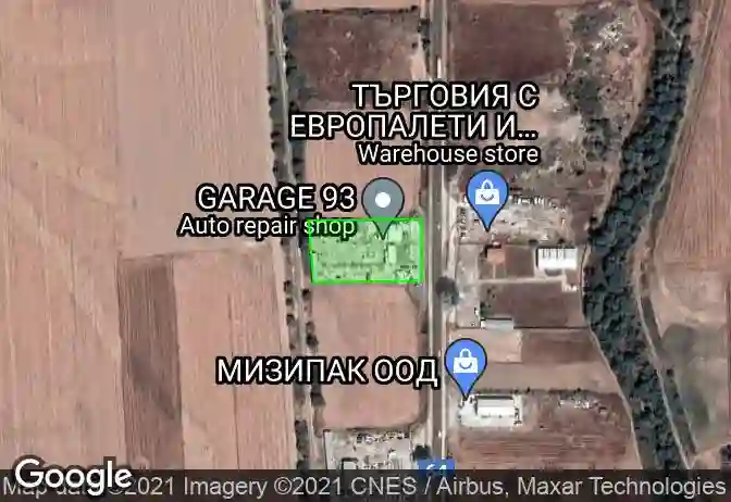 Show on map Property #2946 - Property Location on the Map
