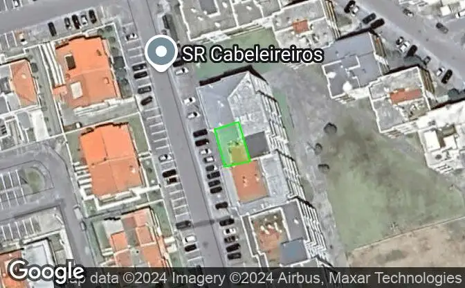 Show on map Property #29475 - Property Location on the Map