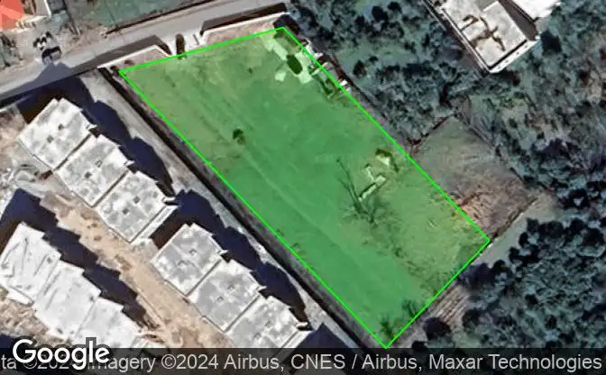 Show on map Property #29479 - Property Location on the Map