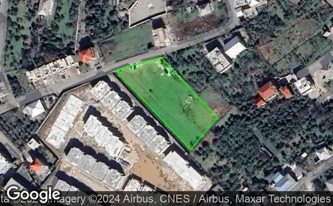 Show on map Property #29482 - Property Location on the Map