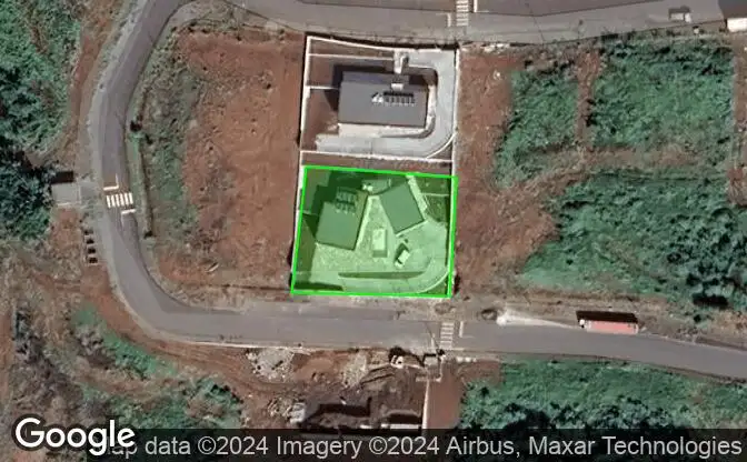 Mostrar en el mapa Property #29483 - Ubicación de la propiedad en el mapa