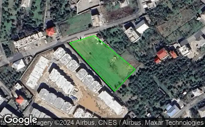 Mostrar en el mapa Property #29487 - Ubicación de la propiedad en el mapa