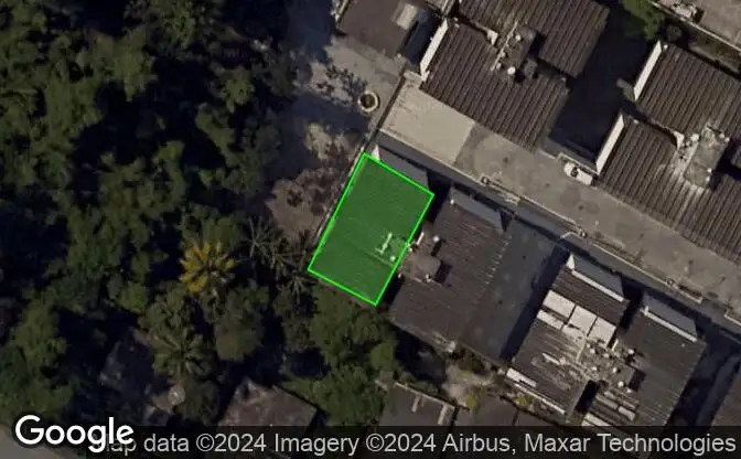 Show on map Property #29502 - Property Location on the Map